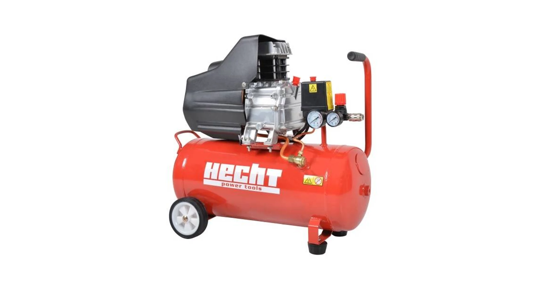  HECHT, Kompresszor Elektromos Hecht 2026 , Kompresszorok és tartozékai Illustration 