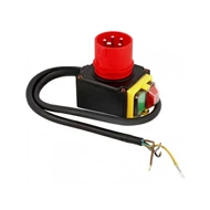 Kapcsolók, elektromos alkatrészek