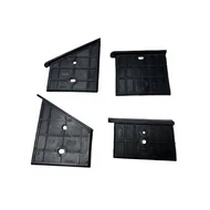 Rönkhasító alkatrészek