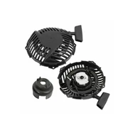 Berántók, indítók és alkatészei