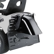 Fűnyíró traktor kiegészítők