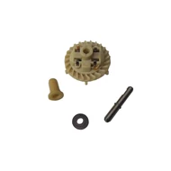 Láncfűrész alaktrész