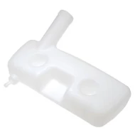 Üzemanyag és olajtartályok