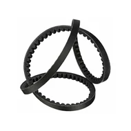 Ékszíjak, ékszíjtárcsák