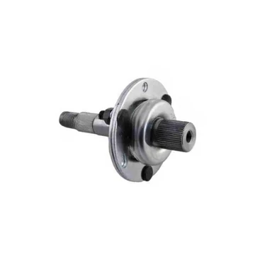 Fûnyíró késtartó tengely MTD B10 0-82-501
