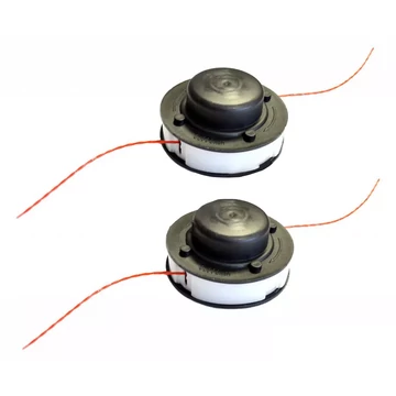 Damilfej Hecht 2db/csomag