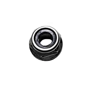 Késrögzíttõ anya SW19 10X1,25