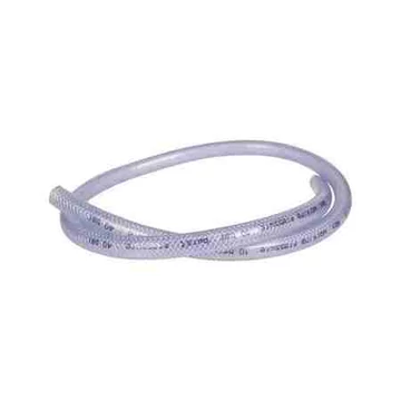 Permetezõ PVC csõ