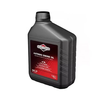 BRIGGS motorolaj 1,4L eredeti