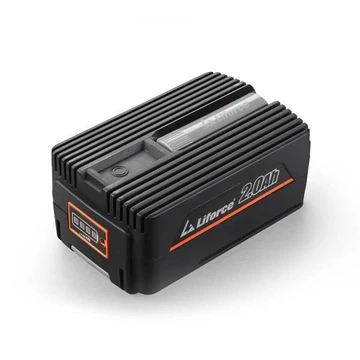 Akkumulátor Redback EP20  40V Li-ion 2,0 Ah 