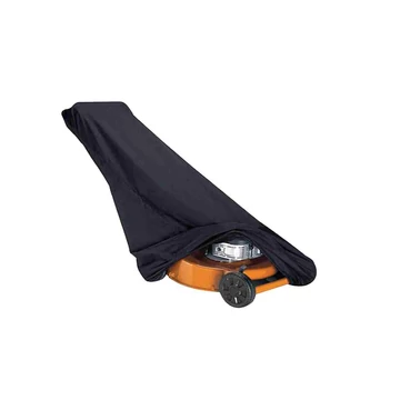 Védõponyva fûnyíróhoz Villager 