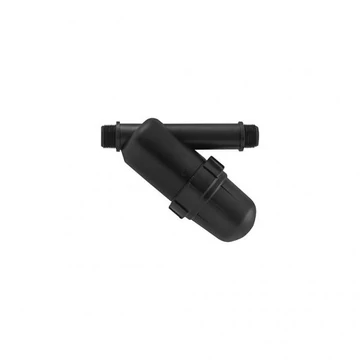 Lamellás szûrõ 3/4 5m3 120mesh N