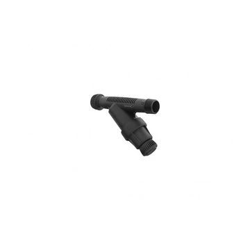 Acélhálós szûrõ nyomáscsökkentõvel 3/4col 1,0bar 120mesh