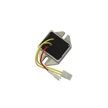 Feszültség szabályozó Briggs 10-16 AMP