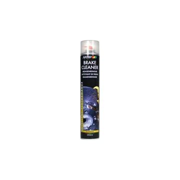 Féktisztító spray MOTIP 750ml