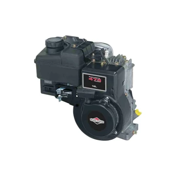 Motor vízszintes tengelyû Briggs 475 19x65mm