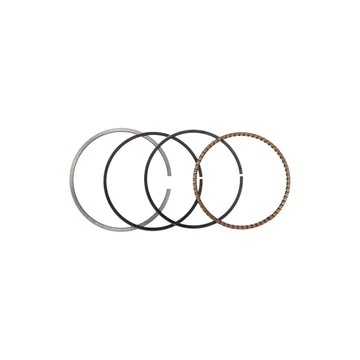 Dugattyú gyûrû garnitúra Zongshen 1P57NH, 57 mm