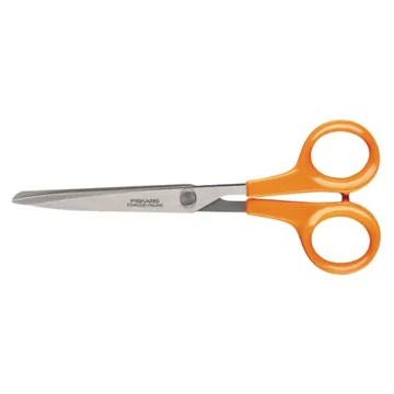 Classic papírvágó olló (17 cm) Fiskars 
