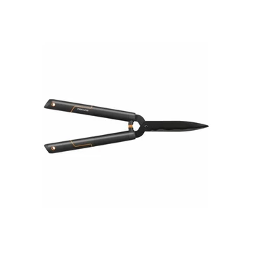 Sövénynyíró Fiskars HS22 SingeleStep 