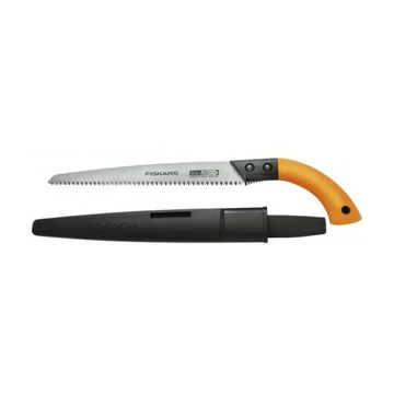 Kerti fûrész tokkal Fiskars SW84  