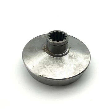Kuplung alsó R66 2/10066-020004-2 kapálógép