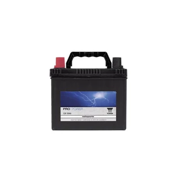 Akkumulátor 12V 30Ah 270A Ca/Ca Pro Power 