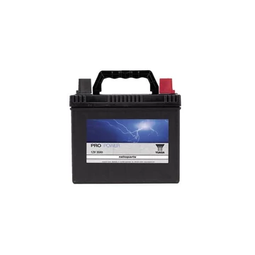 Akkumulátor 12V 30Ah 270A Ca/Ca Pro Power 