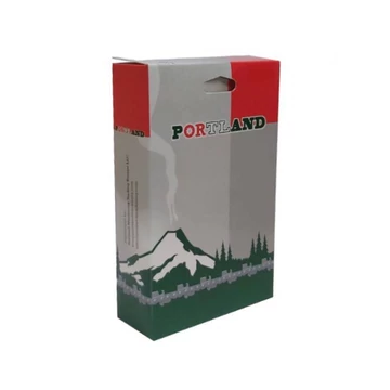 Lánc 3/8p- 1.3mm Portland  55 szem