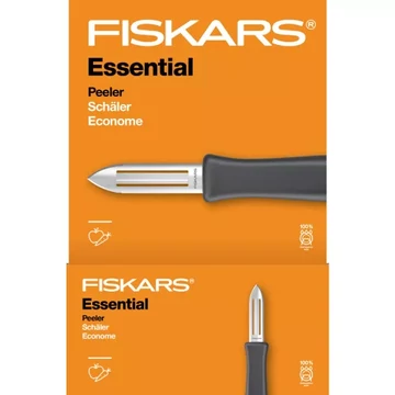 Hámozó Essential 6 cm Fiskars 