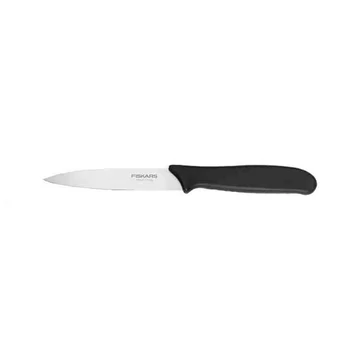 Hámozókés Fiskars Essential (10 cm)