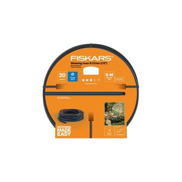 Locsolótömlõ 13 mm (1/2 Col) 20 m Fiskars Solid Q3