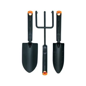 Ültetõ készlet 3 részes, Fiskars Ergo
