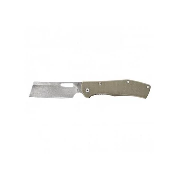 Zsebkés GERBER FLATIRON G10