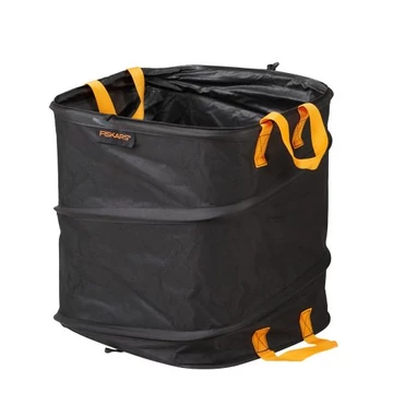 FISKARS Ergo Pop-up kerti gyûjtõzsák S, 73 L