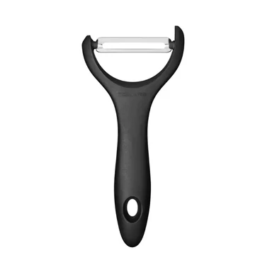 FISKARS Essential hámozó Y formájú