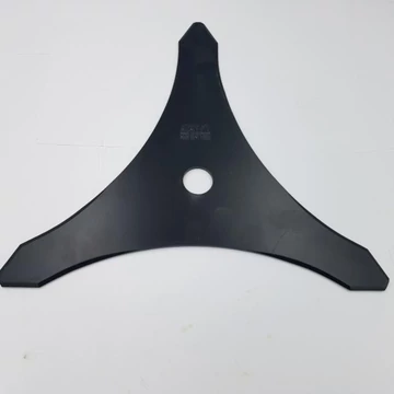 Vágótárcsa 3 ágú Univerzális 350mm x 25,4mm x 4,0mm