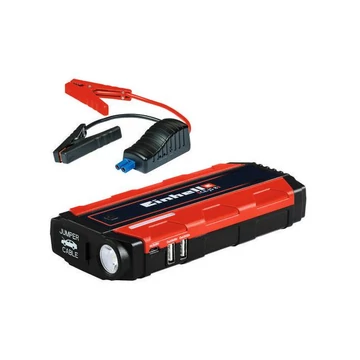 Külsõ akkumulátor Jump-Start Einhell CE-JS 8