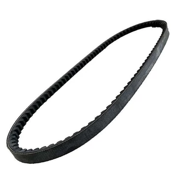 10x950 LA ékszij bordás