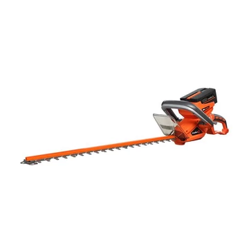 Akkumulátoros sövényvágó Redback E522D 40V