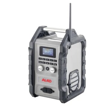 Rádió AL-KO WR 2000 Easy Flex U
