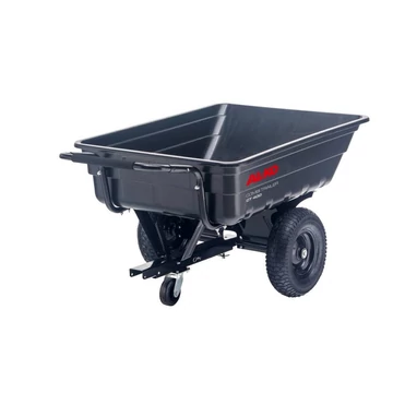 Combi Trailer AL-KO CT 400