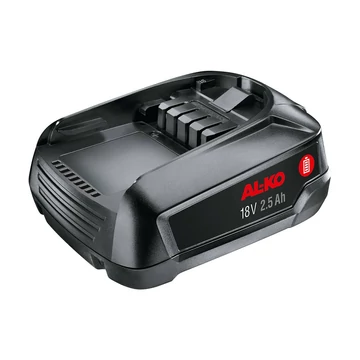 Pót akkumulátor AL-KO B50 LI 18V - 45 Wh