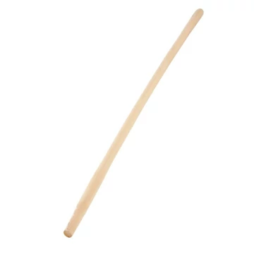Nyél lapát hajlított 125 cm