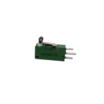 Mikrokapcsoló