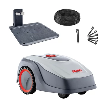 Robotfûnyíró AL-KO Robolinho 500 E