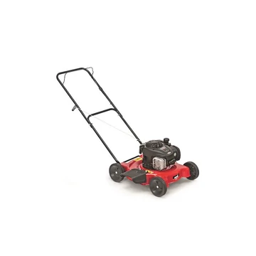 Oldalkidobós fûnyíró, robbanómotoros MTD BC51 Briggs 450