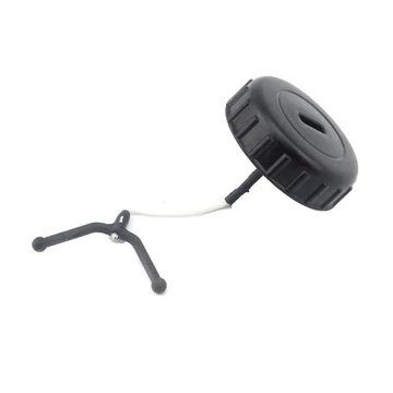 Benzin és olajelzáró sapka Sthil 017, 018, MS170, MS180