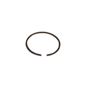 Dugattyú gyûrû több típus 43x1.2mm oldalstiftes