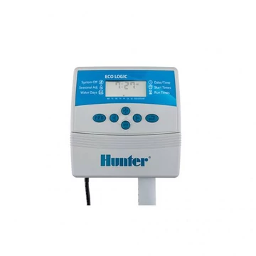 Hunter ECO-Logic 4 zónás beltéri vezérlõ