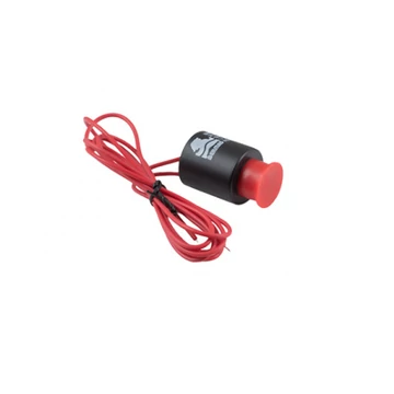 Solenoid Bermad 24V/AC (piros/piros)